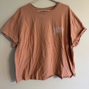 Yitty Top